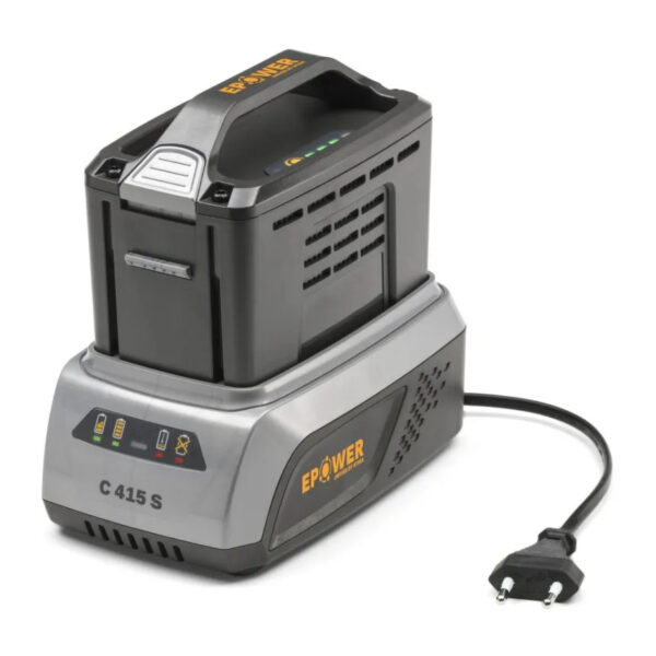 Punjač za AKU baterije Alpina 48V 1.5A C 415 S