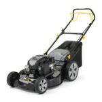 Samohodna benzinska parkovska kosilica - kosačica Alpina AL5 51 SQ 2590W