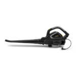 Električni puhač-duvač - usisivač lišća Alpina ABL 2.6 E 255260004/A20 2.6kW