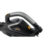 Električni puhač-duvač - usisivač lišća Alpina ABL 2.6 E 255260004/A20 2.6kW