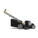 Samohodna benzinska parkovska kosilica - kosačica Alpina AL5 51 SQ 2590W