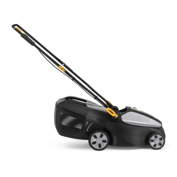 Gurajuća aku kosilica - kosačica Alpina AL1 3420 Li Kit sa dvije 2Ah baterije 20V