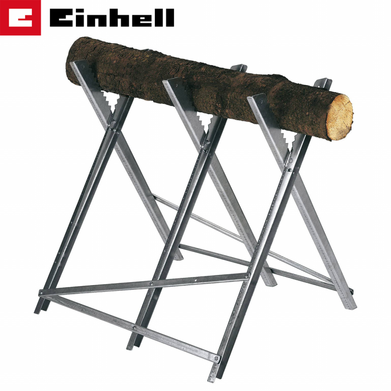 Metalni stalak - postolje za rezanje drva Einhell 4500067