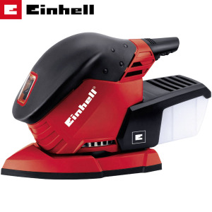 Električna vibraciona brusilica - šlajfarica Einhell TE-OS 1320 4460560 150W