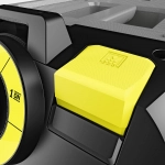 Električni usisivač za mokro-suho usisavanje KARCHER NT 30/1 NT30/1 1380W 1.148-221.0