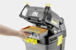 Električni usisivač za mokro-suho usisavanje KARCHER NT 30/1 NT30/1 1380W 1.148-221.0