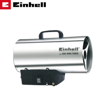 Plinski grijač - grijalica na plin HGG 300 NIRO EX Einhell 2330914