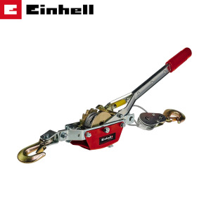 Ručna dizalica - vitlo Einhell TC-LW 1000 2260140 1t