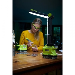 Aku lampa Ryobi R18ALF-0 18V ONE+ 850lm