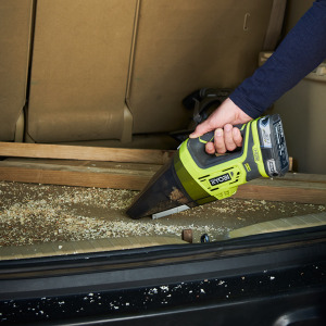 Aku usisivač za suho usisavanje Ryobi 18V ONE+ R18HV-0