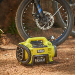 Aku kompresor Ryobi ONE+ R18I-0 5133001834 10.34bar 18V