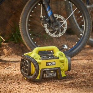 Aku kompresor Ryobi ONE+ R18I-0 5133001834 10.34bar 18V