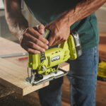 Aku ubodna pila Ryobi R18JS-0 18V ONE+