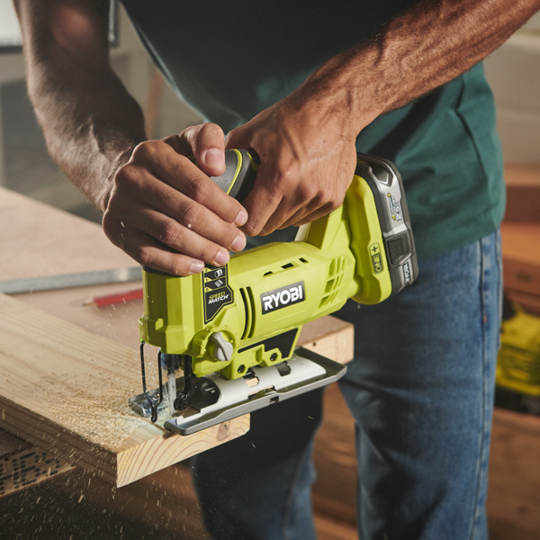 Aku ubodna pila Ryobi R18JS-0 18V ONE+