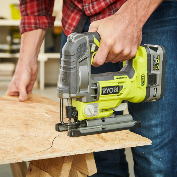 Ryobi r18js7 best sale