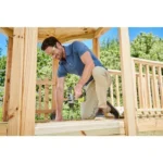 Aku udarna bušilica Ryobi R18PDBL-252S 18V sa 2 baterije i punjačem u torbi