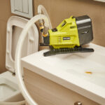 Aku pumpa za čistu vodu Ryobi R18TP-0 18V ONE+ SOLO