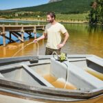 Aku pumpa za čistu vodu Ryobi R18TP-0 18V ONE+ SOLO