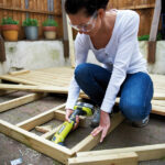 Aku ugaona-kutna bušilica Ryobi RAD1801M 18V ONE+