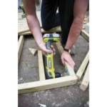 Aku ugaona-kutna bušilica Ryobi RAD1801M 18V ONE+