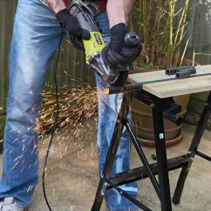 Električna ugaona-kutna brusilica Ryobi RAG800-125G 800W 125mm