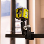 Samonivelirajući laserski nivelir križni Ryobi RBCLLR1 5133004863 10m