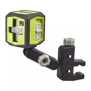 Samonivelirajući laserski nivelir križni Ryobi RBCLLR1 5133004863 10m