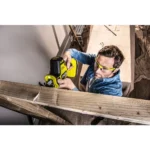 Aku recipročna pila - lisičiji rep Ryobi RRS18C-0 18V 18mm