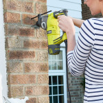 Električna udarna bušilica Ryobi RSDS800-K SDS-Plus 800W