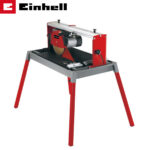 Električna stolna kružna pila - cirkular za kamen sa laserom Einhell TE-SC 570 L 4301444 1500W