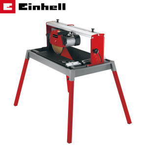 Električna stolna kružna pila - cirkular za kamen sa laserom Einhell TE-SC 570 L 4301444 1500W