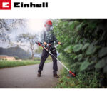 Aku trimer - kosa Einhell AGILLO Li E 36V - Solo 36/255 18+18V 30cm 3411320