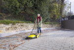 Mašina za metenje - metla KARCHER Sweeper S 4 1.766-320.0