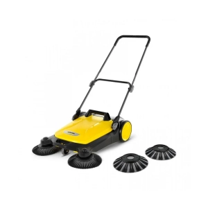 Stroj za metenje - metla KARCHER Sweeper S 4 TWIN 1.766-365.0 2 u 1