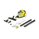 Paročistač - parni čistač KARCHER SC 5 EasyFix SC5 1.512-660.0