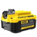 Baterija za aku uređaje Stanley SFMCB204 20V 4.0Ah