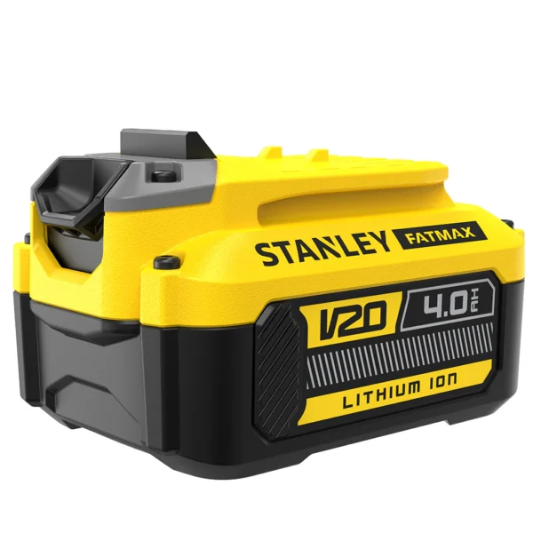 Baterija za aku uređaje Stanley SFMCB204 20V 4.0Ah