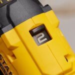 Aku bušilica-odvijač Stanley SFMCD700C2S V20 18V 50Nm