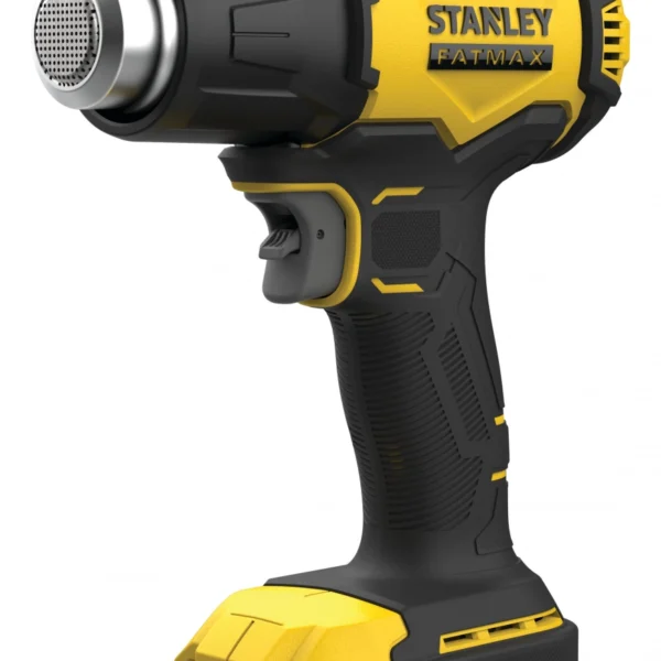 Aku pištolj za vrući zrak - fen Stanley SFMCE530B V20 18V