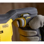 Aku recipročna pila - lisičiji rep Stanley SFMCS300B V20 18V 25mm