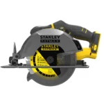 Aku ručna kružna pila - cirkular Stanley SFMCS500B V20 18V 165mm