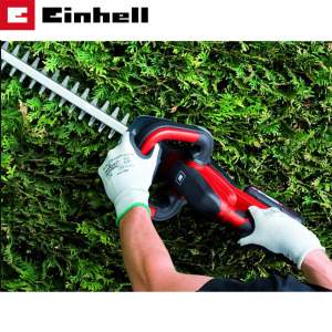 Aku škare-makaze za živu ogradu - živicu Einhell GE-CH 1855/1 18 LI - SOLO 62cm 18V 3410502