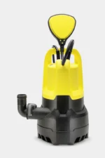 Električna muljna pumpa za prljavu - muljnu vodu - potopna KARCHER SP 3 DIRT 1.645-820.0 350W