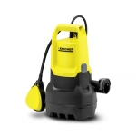 Električna muljna pumpa za prljavu - muljnu vodu - potopna KARCHER SP 3 DIRT 1.645-820.0 350W