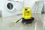 Električna muljna pumpa za prljavu - muljnu vodu - potopna KARCHER SP 5 DIRT 1.645-503.0 500W