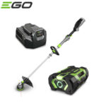 Aku trimer - kosa EGO ST1401E-ST 35cm sa baterijom 2.5Ah i punjačem