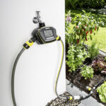 Računar za navodnjavanje KARCHER SensoTimer ST 6 Duo eco!ogic 2.645-214.0