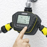 Računar za navodnjavanje KARCHER SensoTimer ST 6 Duo eco!ogic 2.645-214.0
