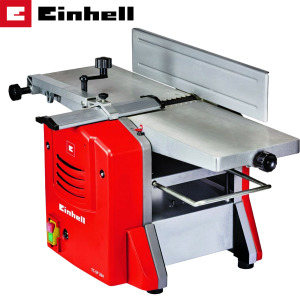 Električna blanjalica-blanja-hoblerica - debljača Einhell TC-SP 204 4419955 1500W