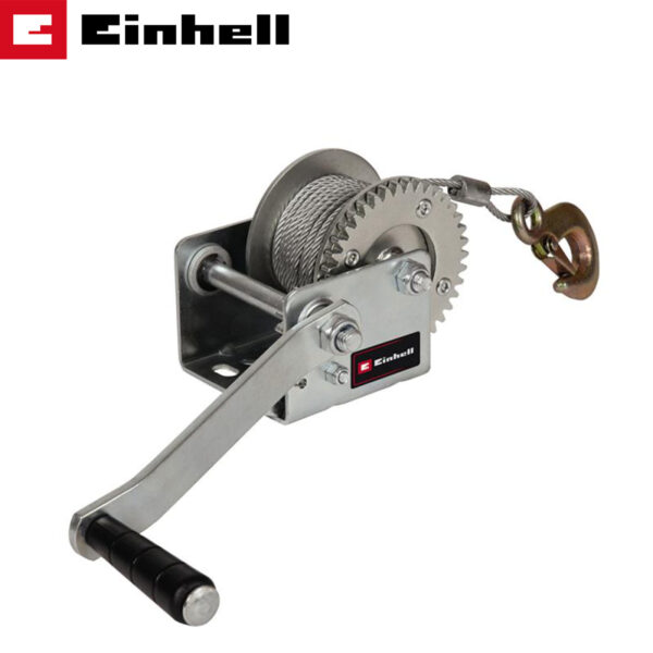 Ručna dizalica - vitlo Einhell TC-WI 500 2t 2260160